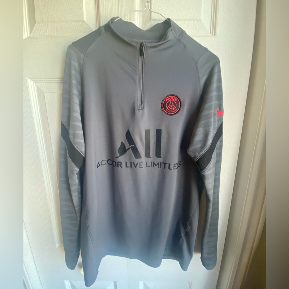 PSG TRACKSUIT